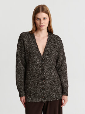 TATUUM TATUUM Sweter BARIT Kolorowy Oversize