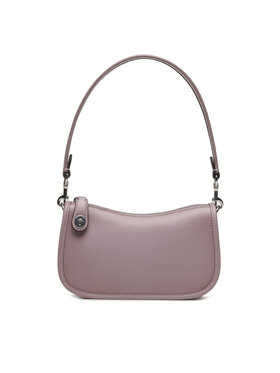 Coach Coach Rankinė Glvt Ltr Swnger 20 C2643 LHU8U Violetinė