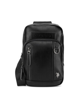 U.S. Polo Assn. U.S. Polo Assn. Σακίδιο BIUXT5741MVP Μαύρο