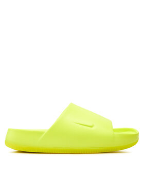Nike Nike Nazouváky Calm Slide FD4116 700 Zelená