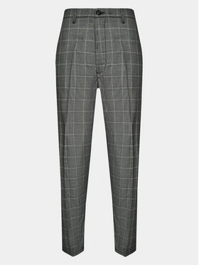 Redefined Rebel Redefined Rebel Чіноси 226151 Сірий Regular Fit