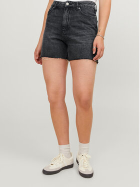 JJXX JJXX Džínové šortky 12227837 Šedá Straight Fit