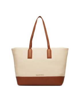 Valentino Valentino Handtasche Atena Re VBS9PS01 Beige