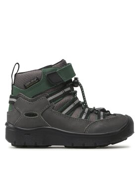 Keen Keen Trekking Hikeport 2 Sport Mid Wp 1026604 Siva