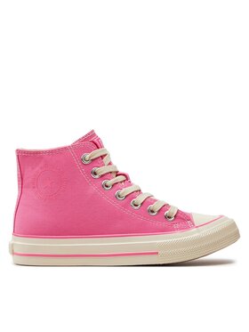 Big Star Shoes Big Star Shoes Tennised NN274282 Roosa