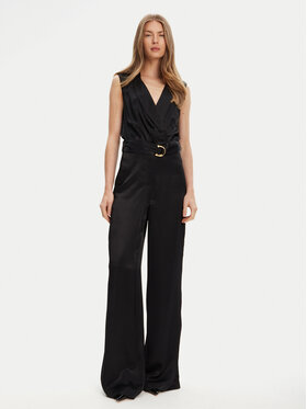Marciano Guess Marciano Guess Jumpsuit 5YGD24 7350A Nero Regular Fit