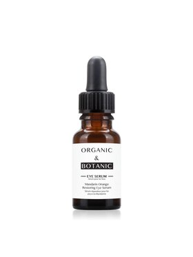 Organic & Botanic Organic & Botanic Serum do oczu OB Mandarin Orange Restorative Serum