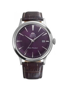 Orient Orient Hodinky RA-AC0032V30B Hnědá