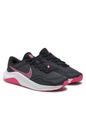 Nike Obuća Za Teretanu Legend Essential 3 DM1119 002 Crna