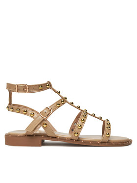 DeeZee DeeZee Sandale LE601-112 Bež