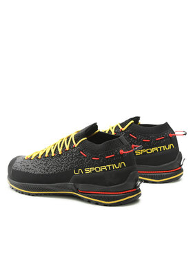 La Sportiva Trekking čevlji Tx2 Evo 27V999100 Črna