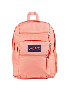 JanSport JanSport Zaino Big Student Backpack Arancione