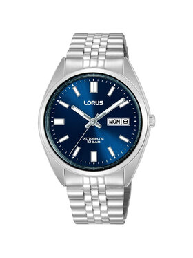 Lorus Lorus Zegarek RL429CX9 Niebieski