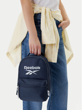 Reebok Reebok Batoh CWBEO-RBK-046-CCC-05 Tmavomodrá