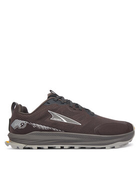 Altra Altra Buty do biegania Lone Peak 9+ AL0A85S1 Czarny
