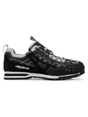 Alpina Alpina Scarpe da trekking Royal 6274-1K Grigio