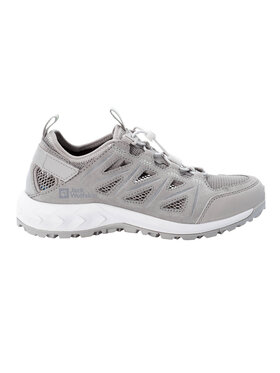 Jack Wolfskin Jack Wolfskin Trekkingi 4051351_6135 Szary