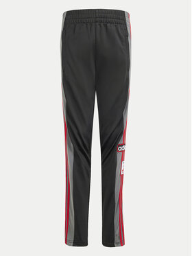 adidas adidas Спортивні штани Adibreak IM8432 Чорний Regular Fit