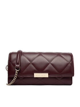 Nine West Nine West Handtasche CEO-MONTANA-LDA7800A Dunkelrot