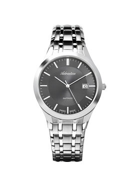 Adriatica Adriatica Orologio A1236.5116Q Argento
