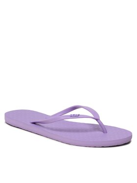 Roxy Roxy Žabky ARJL100663 Fialová