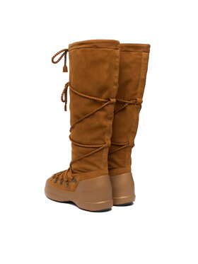 Μπότες Χιονιού Moon Boot