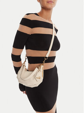 LOVE MOSCHINO LOVE MOSCHINO Rankinė JC4293PP1NL1511A Écru