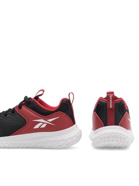 Reebok Superge Rush Runner 4 GX4012 Črna