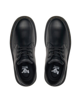 Dr. Martens Oxford čevlji Crewson Lo 31669001 Črna