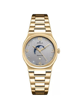 Appella Appella Orologio L32006.1177DQS Oro