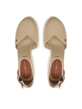 Κλειστά παπούτσια Tommy Hilfiger φωτογραφία