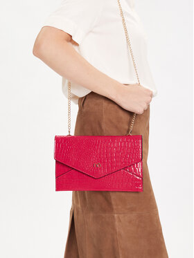 Nobo Nobo Borsetta NBAG-P1530-C004 Rosso