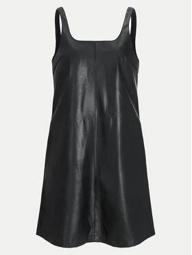 Φόρεμα από απομίμηση δέρματος JJXX φωτογραφία