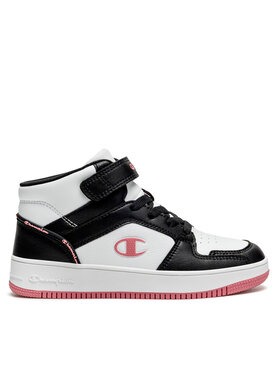 Champion Champion Сникърси RD18 2.0 G PS MID S32498-KK010 Черен