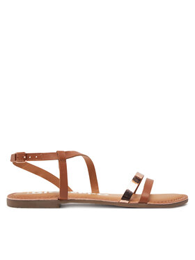 Gioseppo Gioseppo Sandaalid Bargeme 71707-P Pruun
