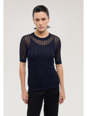 Trussardi Trussardi Maglione M7966001216N034 Azzurro chiaro Regular Fit