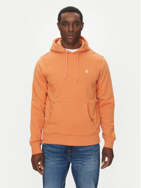 Element Element Sweatshirt ELYFT00198 Orange Regular Fit
