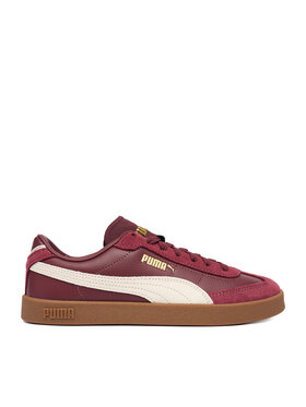 Puma Puma Sneakersy CEO-CLUB II ERA 40148939 Bordová