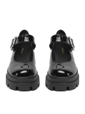 DeeZee DeeZee Κλειστά παπούτσια 8-3-A Μαύρο