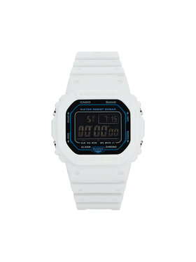 G-Shock G-Shock Sat DW-B5600SF-7ER Bijela