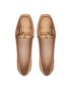 Loafers Pollini φωτογραφία
