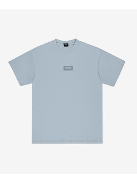 PROSTO. PROSTO. Koszula Box 2.0 Niebieski Regular Fit
