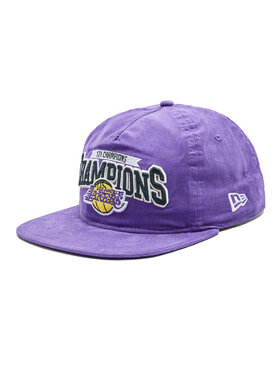 New Era New Era Șapcă League Champions 60298646 Violet