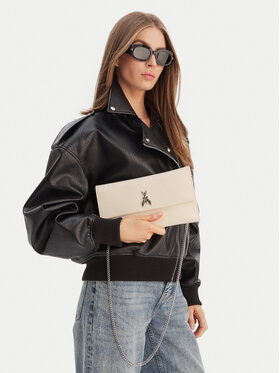 Patrizia Pepe Patrizia Pepe Soma CB5460/L011 Écru