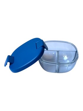 Yumbox Yumbox Lunchbox Snack bowl Granatowy