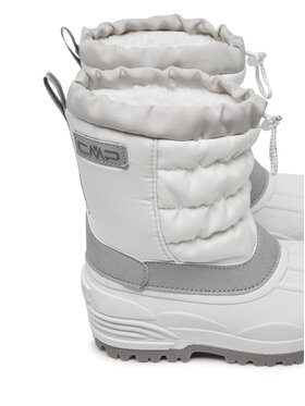 CMP Škornji Za Sneg Hanki 3.0 Snow Boots 3Q75674J Bela