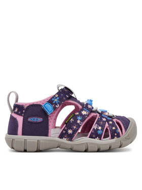 Keen Keen Sandale Seacamp II Cnx 1030806 Ljubičasta