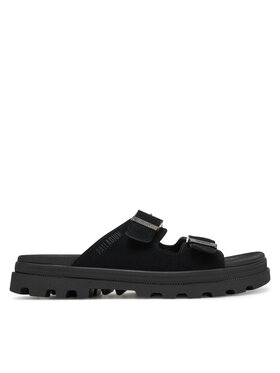 Palladium Palladium Шльопанці Dunelite Riviera Sde 74455-008-M Чорний