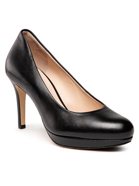 HÖGL HÖGL High Heels 0-128000 Schwarz