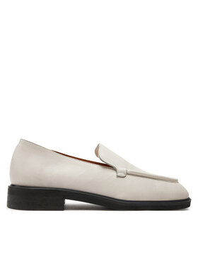 Balagan Balagan Loaferice Camila Écru